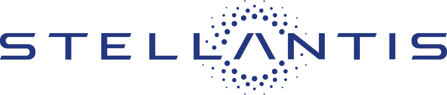 Logo de Stellantis Argentina