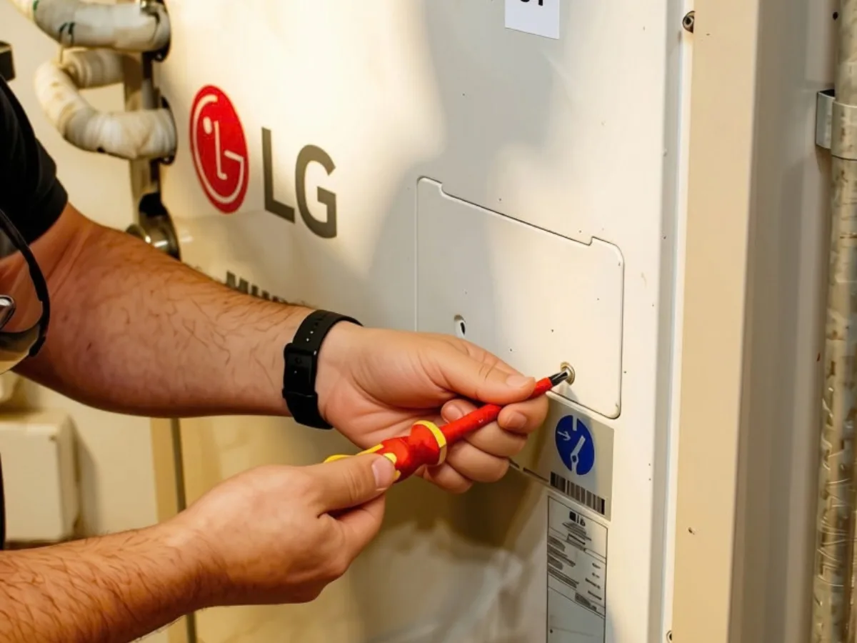 Dealer Oficial de LG Electronics