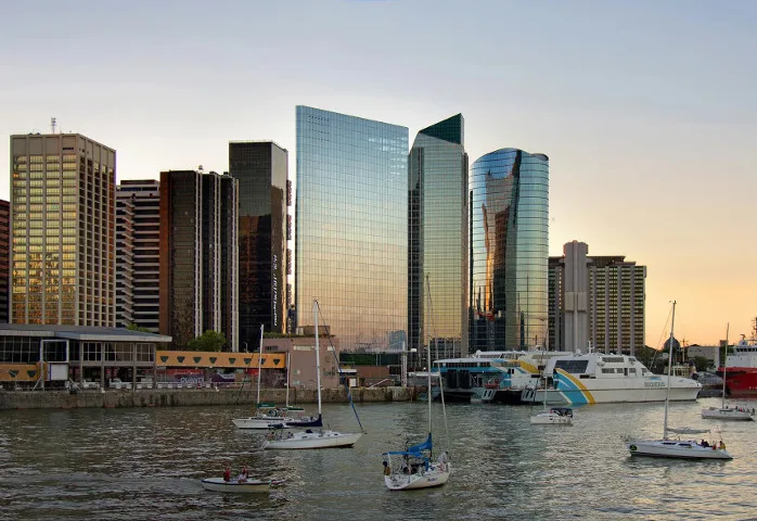 Torre Globant