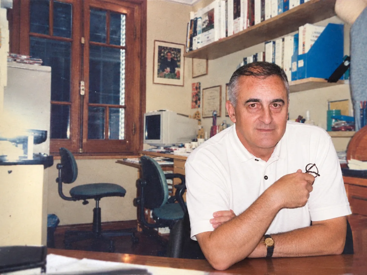 Fundación de SERMAX