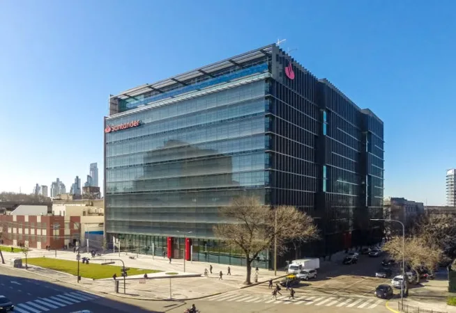 Banco Santander