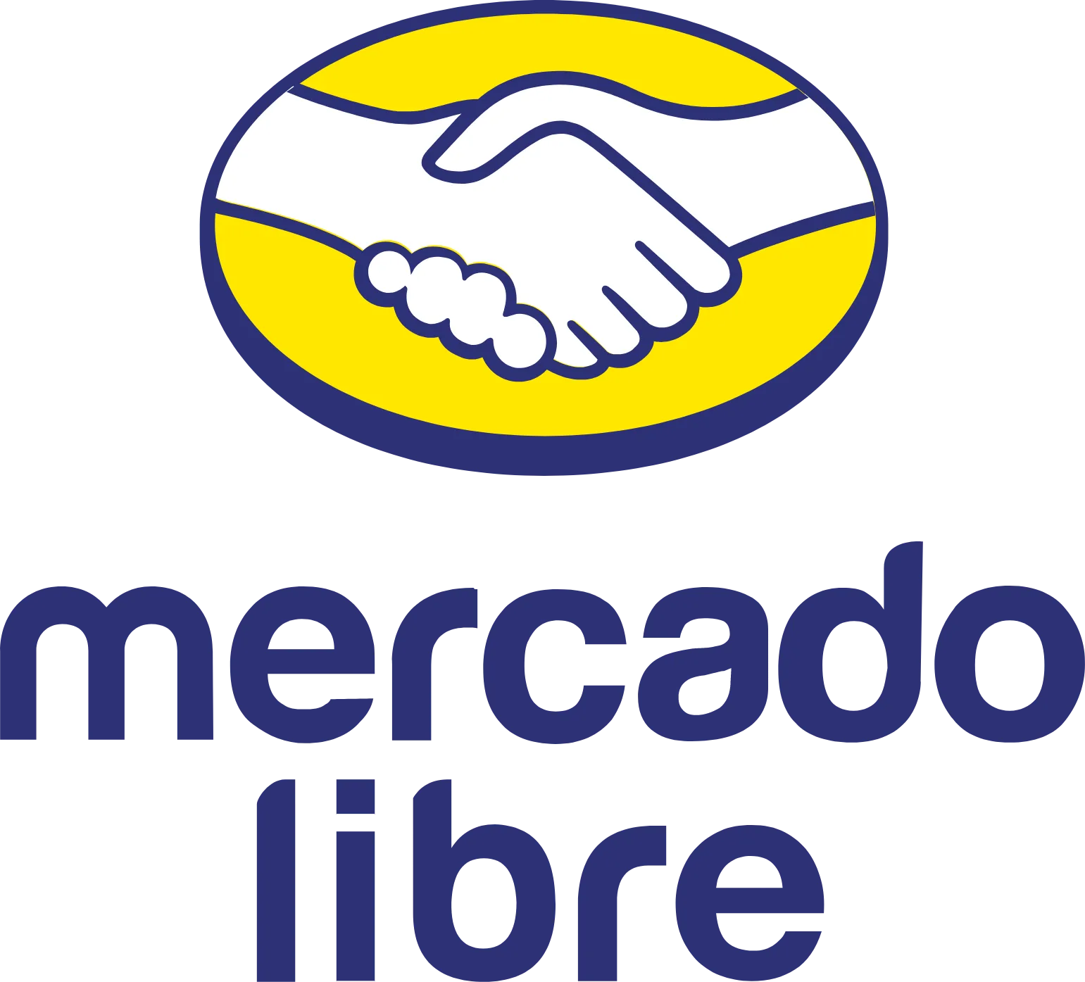 Logo de Mercado Libre