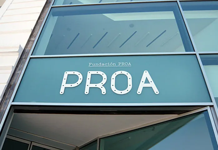 Fundación PROA