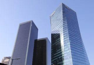 Edificio Catalinas Plaza