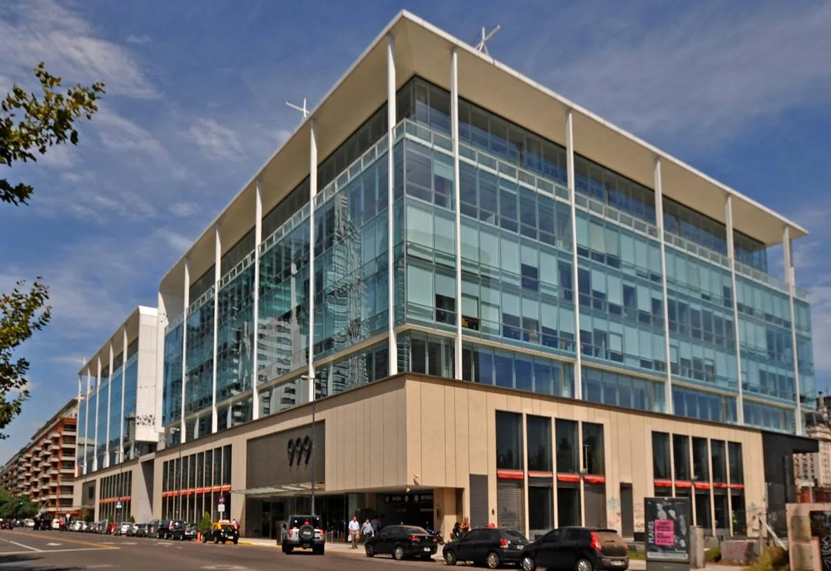 Salesforce Argentina